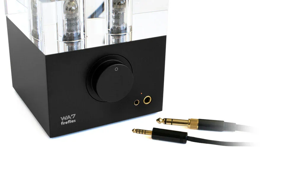 Woo Audio - WA7 Fireflies - 3rd gen - Image 4