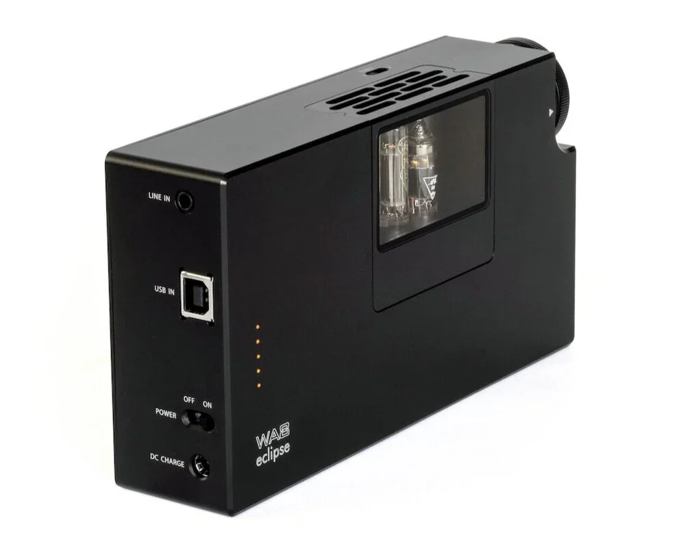 Woo Audio - WA8 Eclipse - Image 3