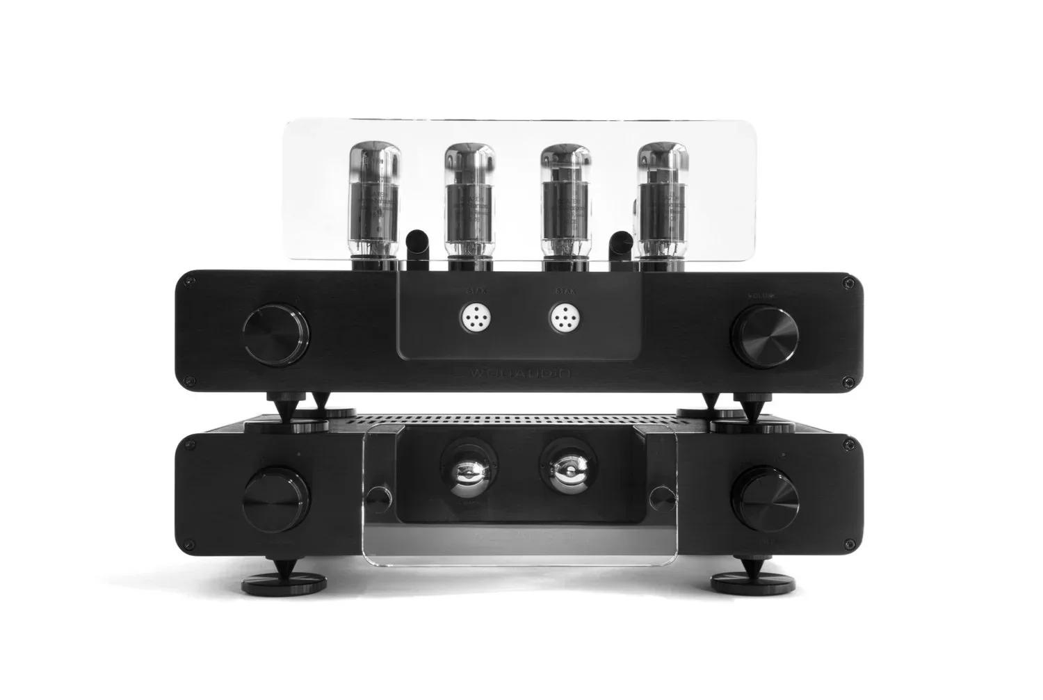 Woo Audio - WES (2nd gen) Electrostatic Headphone Amplifier - Image 7