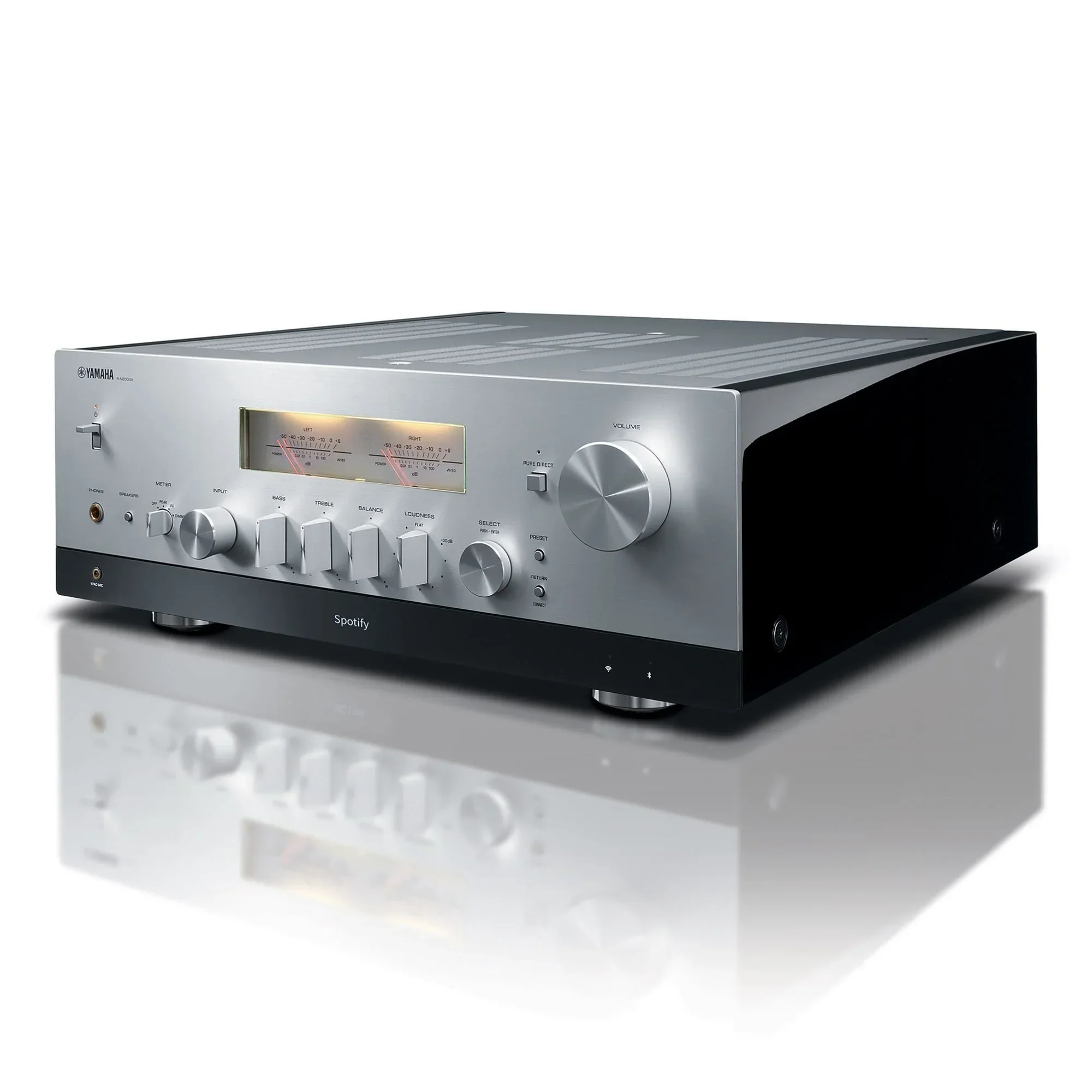 Yamaha - R-N2000A - Image 3